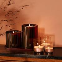 Spaas Theelichtjes Rosegold 24st - thumbnail