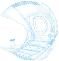 Luiers Trixie TX-23636 XL - thumbnail