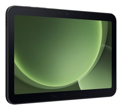 Samsung Galaxy Tab Active5 Pro 10,1 inch 256GB Wifi + 5G Tablet Groen - thumbnail