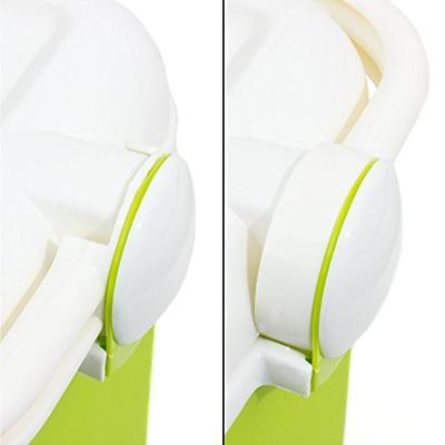 Toeristische koelkast CURVER 159567 20L Blauw