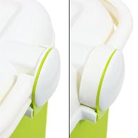 Toeristische koelkast CURVER 159567 20L Blauw - thumbnail