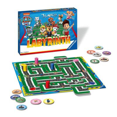 Ravensburger junior labyrinth