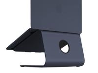 Rain Design mStand Laptop Stand Midnight - thumbnail