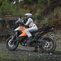 OXFORD broek "arizona 1.0 air" trousers arizona 1 air ladies si regu. gr. 1 - thumbnail