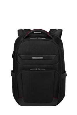 SAMSONITE PRO-DLX 6 BACKPACK Black