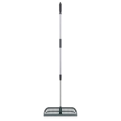 VidaXL Bladhark 2-in-1 157 cm pp donkergroen