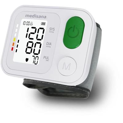 Medisana BW 345 polsbloeddrukmeter