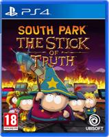 South Park The Stick of Truth HD - thumbnail