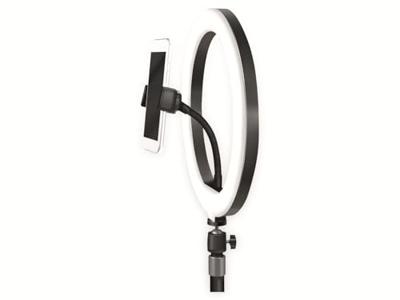 LogiLink AA0152 lichtring 120 LED LogiLink AA0152 lichtring 120 LED