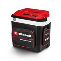 Einhell TE-COL 18/27 Li-Solo Accukoelbox Energielabel: D (A - G) 12 V, 18 V, 230 V 20 °C - thumbnail