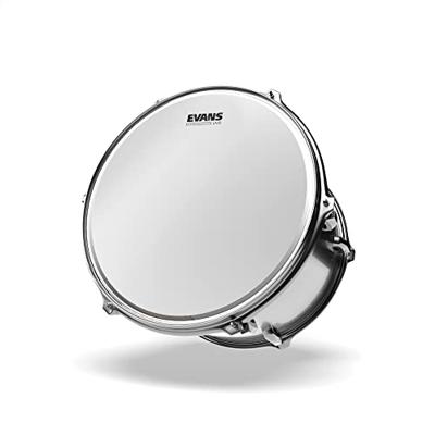 Evans B12UV2 UV2 Coated drumvel 12 inch