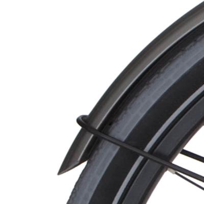 Cortina spatbord achter 28 blau shadow silver matt