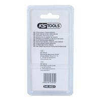KS Tools 340.0021 Staaldraad penseelborstel 0,5 mm, Ø 30 mm - thumbnail