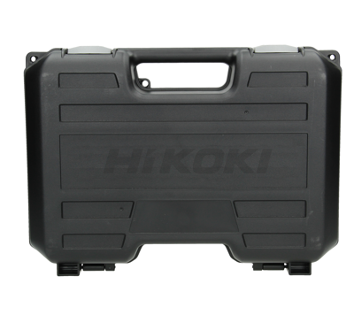 Hikoki Accessoires Kunststof Koffer voor o.a DS18DGL WH18DGL DV18DGAL - 336642