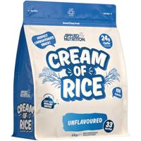 Applied Nutrition - Cream of Rice (1kg) - thumbnail