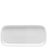 THOMAS - Trend White - Cakeschaal 34,5x16cm - thumbnail