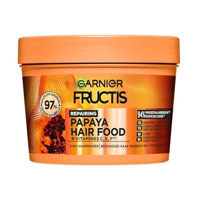Garnier Fructis 3-In-1 Haarmasker Papaya