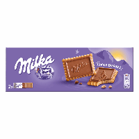 Milka choco biscuit (14x 150g) - thumbnail