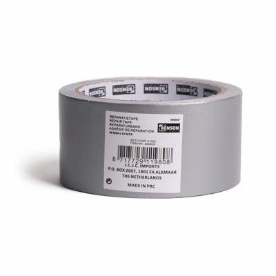 Reparatietape 48mmx10m, grijs
