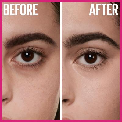 Maybelline SuperStay Under Eye Concealer - 10 Fair - Super Dekkende, Concealer met Matte Finish - 6 ml