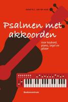 Psalmen met akkoorden - Arend van der Kruk - ebook - thumbnail