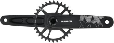 SRAM crankstel "nx eagle" crank set nx eagle dub 32t.boost