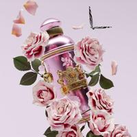 Alexandre.J The Collector Rose Oud Eau de parfum Spray 100ml Dames - thumbnail