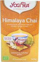 Yogi Tea Himalaya - thumbnail