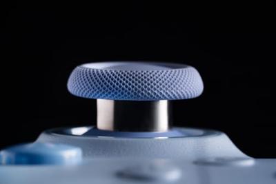 8BitDo Ultimate 2C Bluetooth Controller - Blue