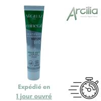 Argiletz Tandpasta neutraal aloe vera muntvrij 75 Milliliter - thumbnail