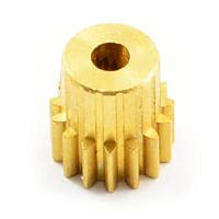 FTX - Mighty Thunder/Kanyon 15T Pinion Gear (1Pc) (FTX8432) - thumbnail
