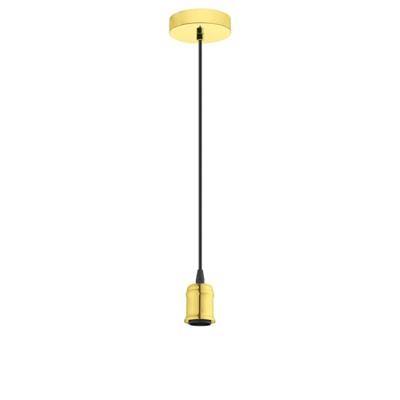 Eglo Gouden hanglampYorth pendel - 32538