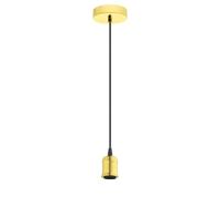 Eglo Gouden hanglampYorth pendel - 32538 - thumbnail