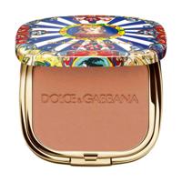 DOLCE & GABBANA Solar Glow Ultra-Light Bronzing Powder female 040_Desert - thumbnail