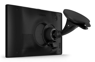 Vrachtwagen GPS - GARMIN - Dezl LGV720 - Europa-breed, dezl community