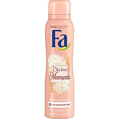 Fa Divine Moments Deospray