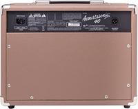 Fender Acoustasonic 40 - thumbnail