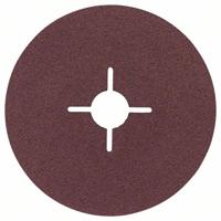 Bosch Accessories 2608605478 Fiberschijf Diameter 125 mm 1 stuk(s) - thumbnail