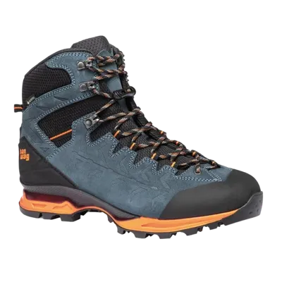 Hanwag Makra Trek GTX Hoge Wandelschoen Heren