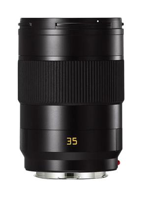 Leica 11184 APO Summicron-SL 35mm F/2 ASPH Leica 11184 APO Summicron-SL 35mm F/2 ASPH