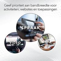 Netgear GS305E switch - thumbnail