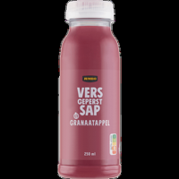 Jumbo Vers Sap Granaatappel 250ML - thumbnail