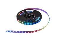 EUROLITE LED Pixel Strip 150 2,5m RGB 5V - thumbnail