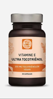 Kala Health Vitamine E Ultra Tocotriënol Capsules - thumbnail