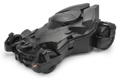 Ridaz reiskoffer Batmobile trolley 29 liter 51 cm zwart Ridaz reiskoffer Batmobile trolley 29 liter 51 cm zwart