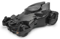 Ridaz reiskoffer Batmobile trolley 29 liter 51 cm zwart - thumbnail