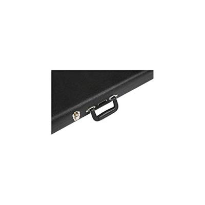Fender G&G Standard Mustang/Cyclone Hardshell Case koffer voor Fender gitaren