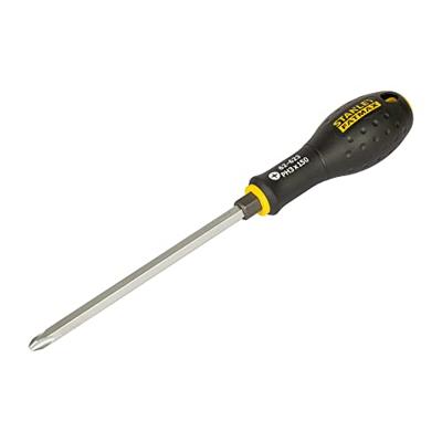 Stanley FMHT0-62623 FatMax Bolster Schroevendraaier PH3 x 150mm Stanley FMHT0-62623 FatMax Bolster Schroevendraaier PH3 x 150mm