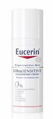Eucerin UltraSensitive Kalmerende Crème