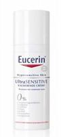 Eucerin UltraSensitive Kalmerende Crème - thumbnail